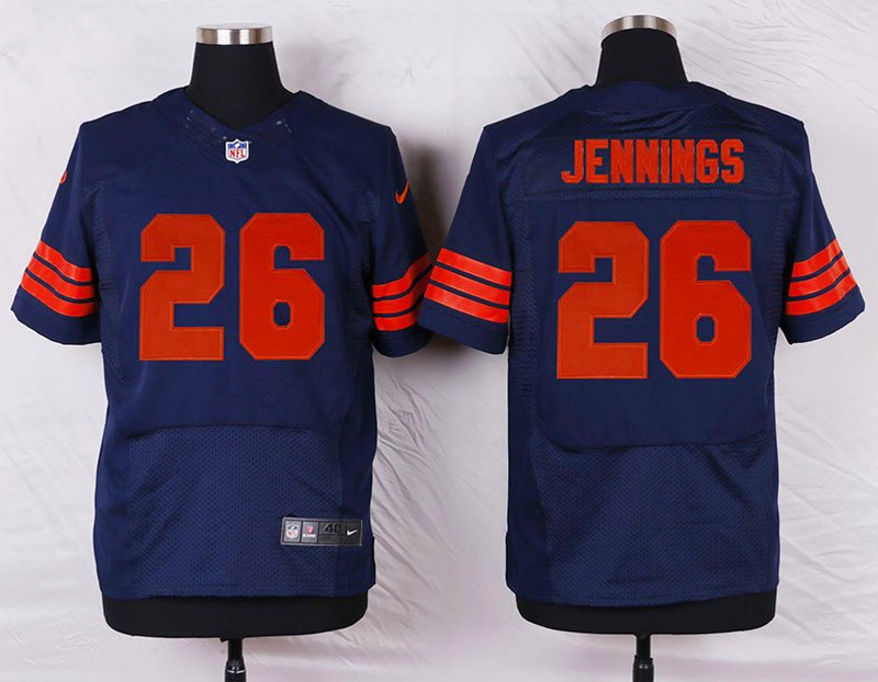 Chicago Bears elite jerseys-073